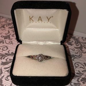 Kay Jewelers Promise Ring